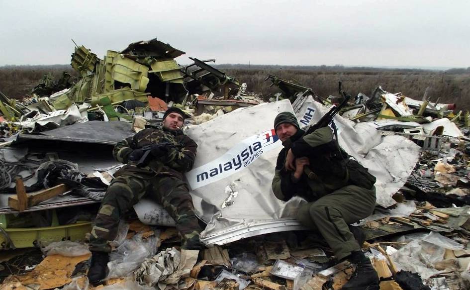 MH17: Донбасс осмонида узилган парвоз ва йиллар давомида изланган ҳақиқат